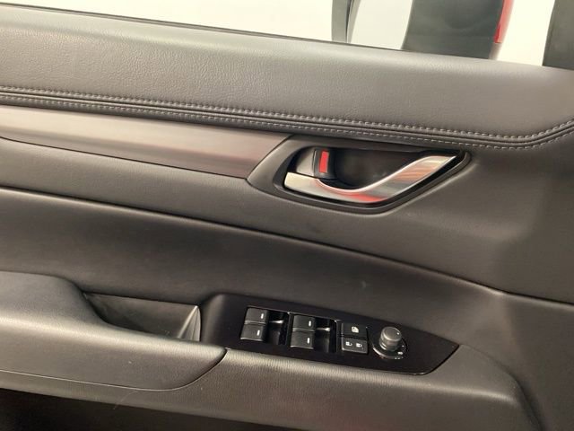 Certified 2023 MAZDA CX-5 AWD 2.5 S w/ Preferred Package image 20