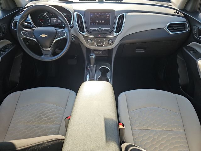 Used 2021 Chevrolet Equinox LT FWD image 20