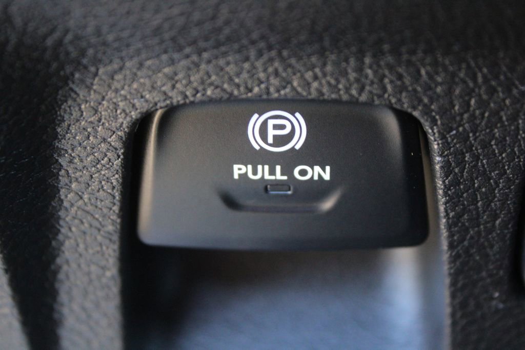 Used 2022 RAM 1500 Rebel w/ Rebel Level A Equipment Group image 30