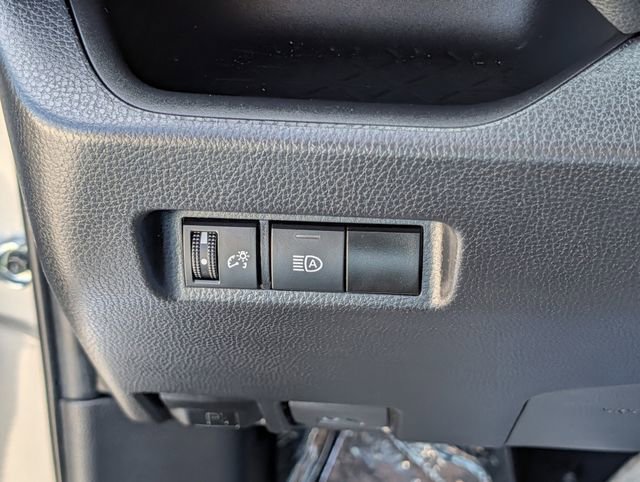 Used 2024 Toyota RAV4 LE image 22
