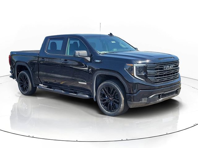 New 2026 GMC Sierra 1500 Elevation w/ Elevation Select Package image 2