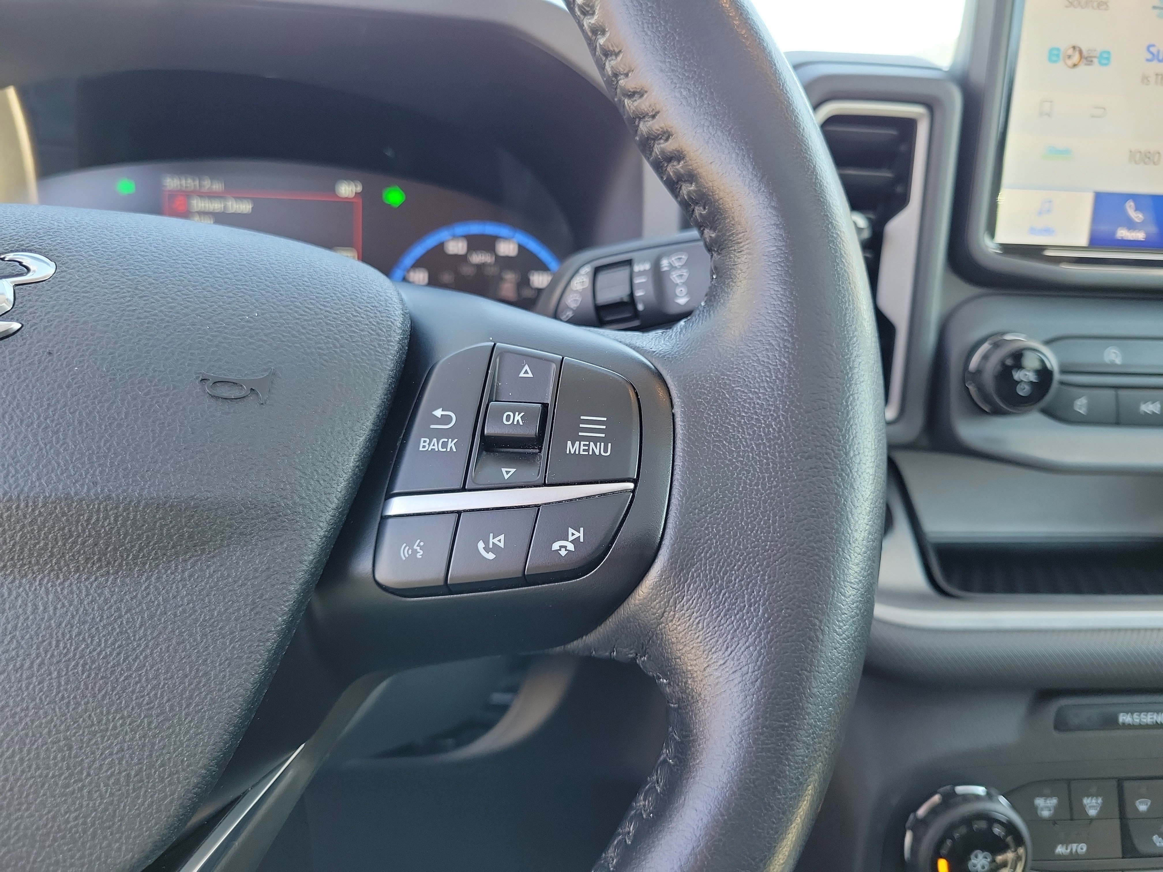 Used 2022 Ford Bronco Sport Big Bend w/ Convenience Package image 23