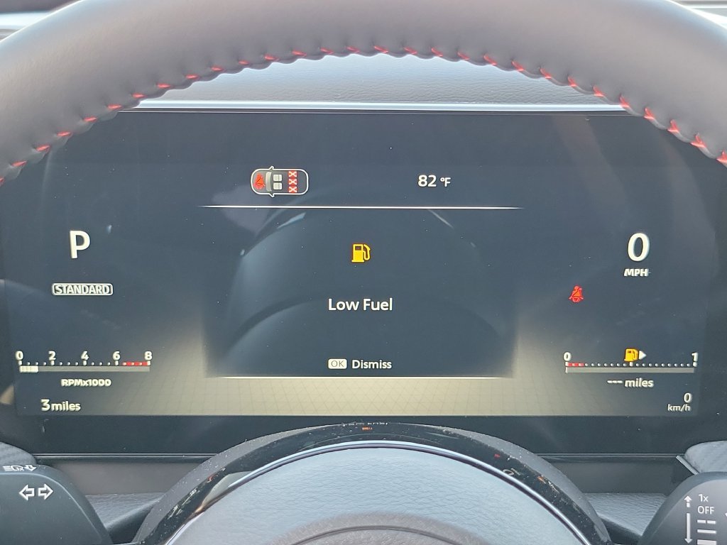 New 2026 Nissan Kicks SR FWD image 7