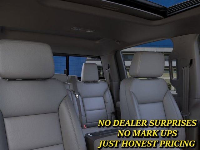 New 2026 Chevrolet Silverado 1500 RST image 11