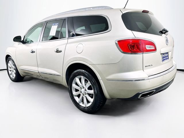 Used 2014 Buick Enclave Premium w/ Trailering Provision Package image 6