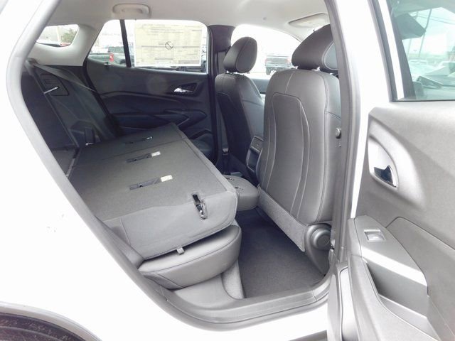 New 2026 Chevrolet Trax LT image 23