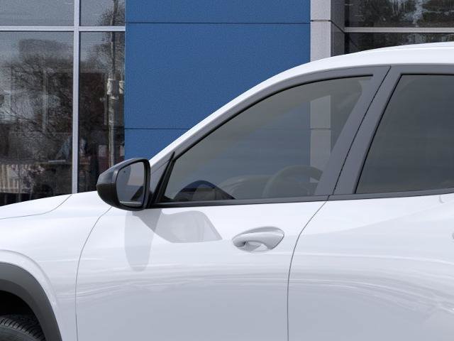 New 2026 Chevrolet Trax RS w/ Sunroof Package FWD image 33