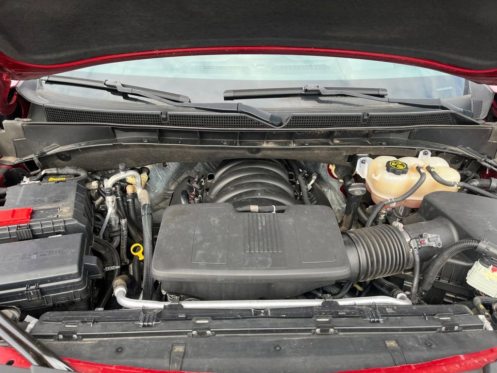 Used 2023 GMC Yukon Denali image 26