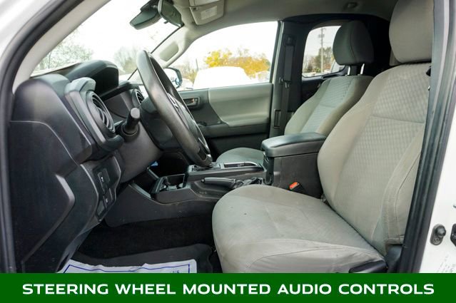 Used 2021 Toyota Tacoma SR image 7