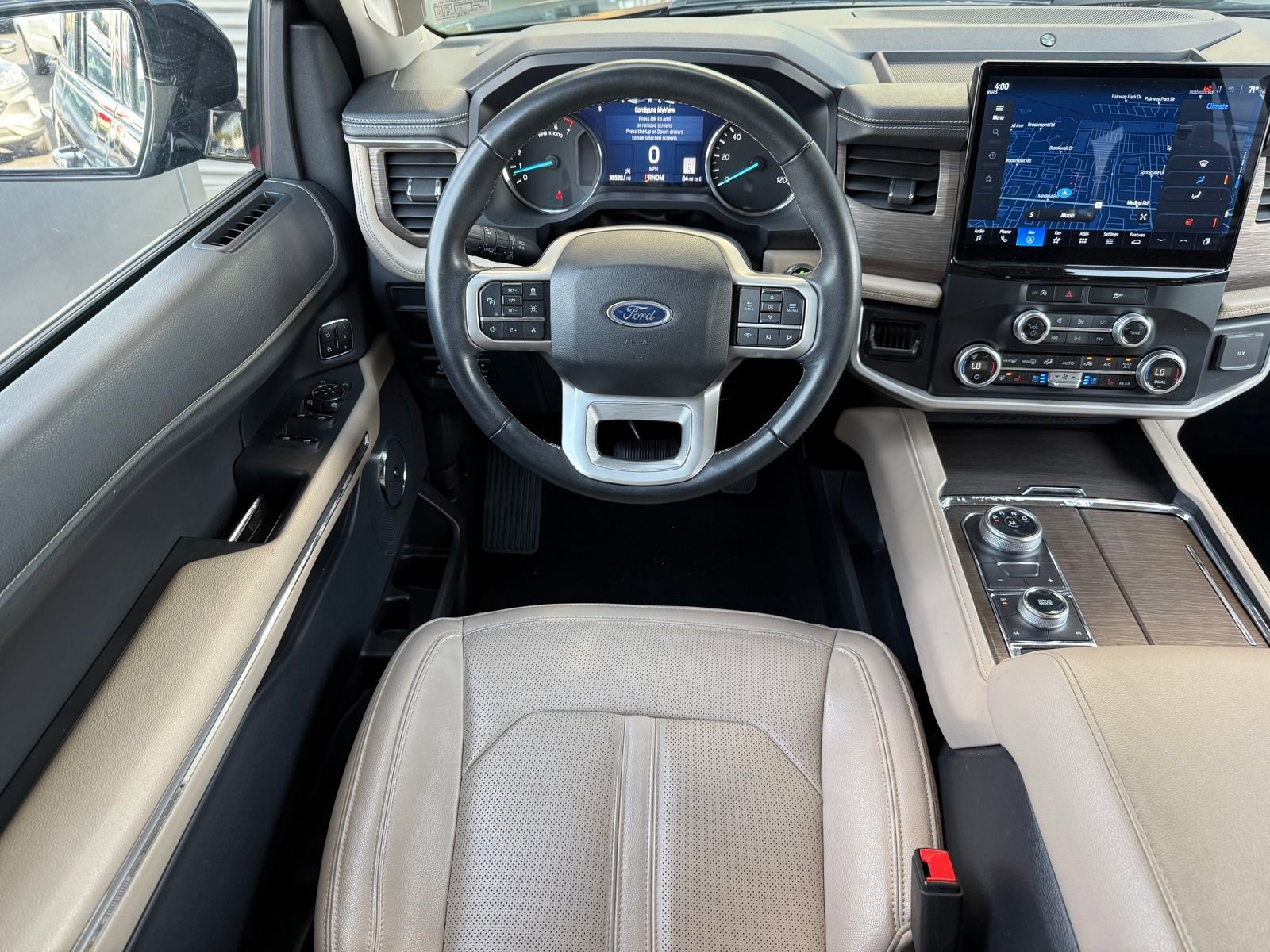 Certified 2024 Ford Expedition Limited image 26