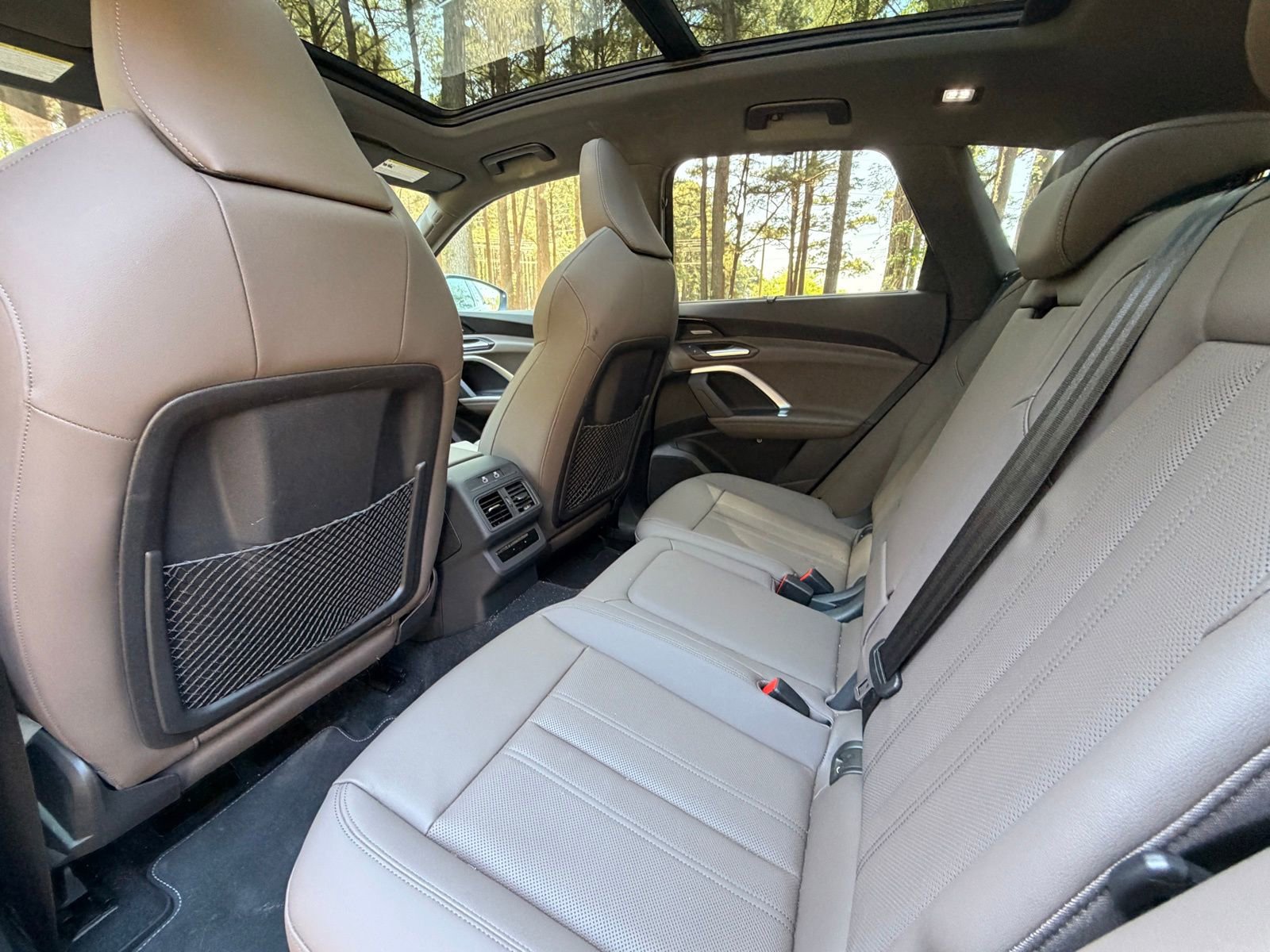 Used 2025 Audi Q5 Premium Plus image 15