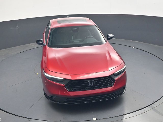 Used 2023 Honda Accord Sport image 28