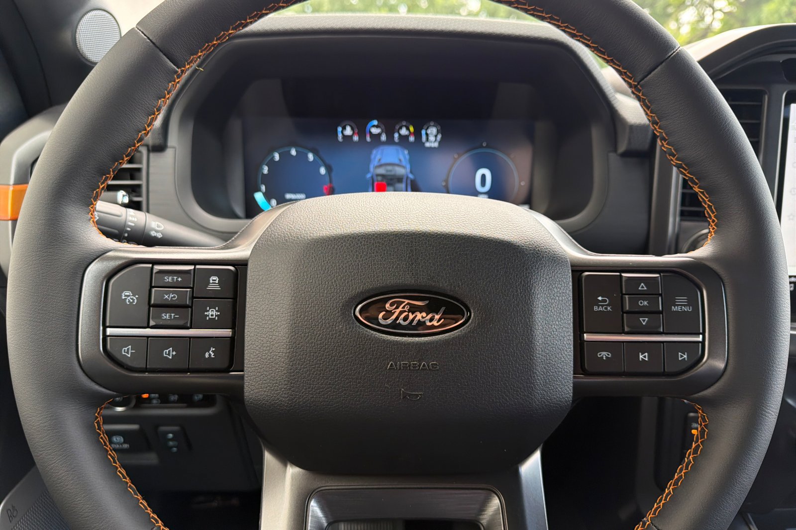 New 2026 Ford F150 Tremor w/ Bed Utility Package AWD/4WD image 27