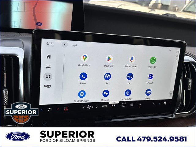 Used 2025 Ford Expedition King Ranch image 38