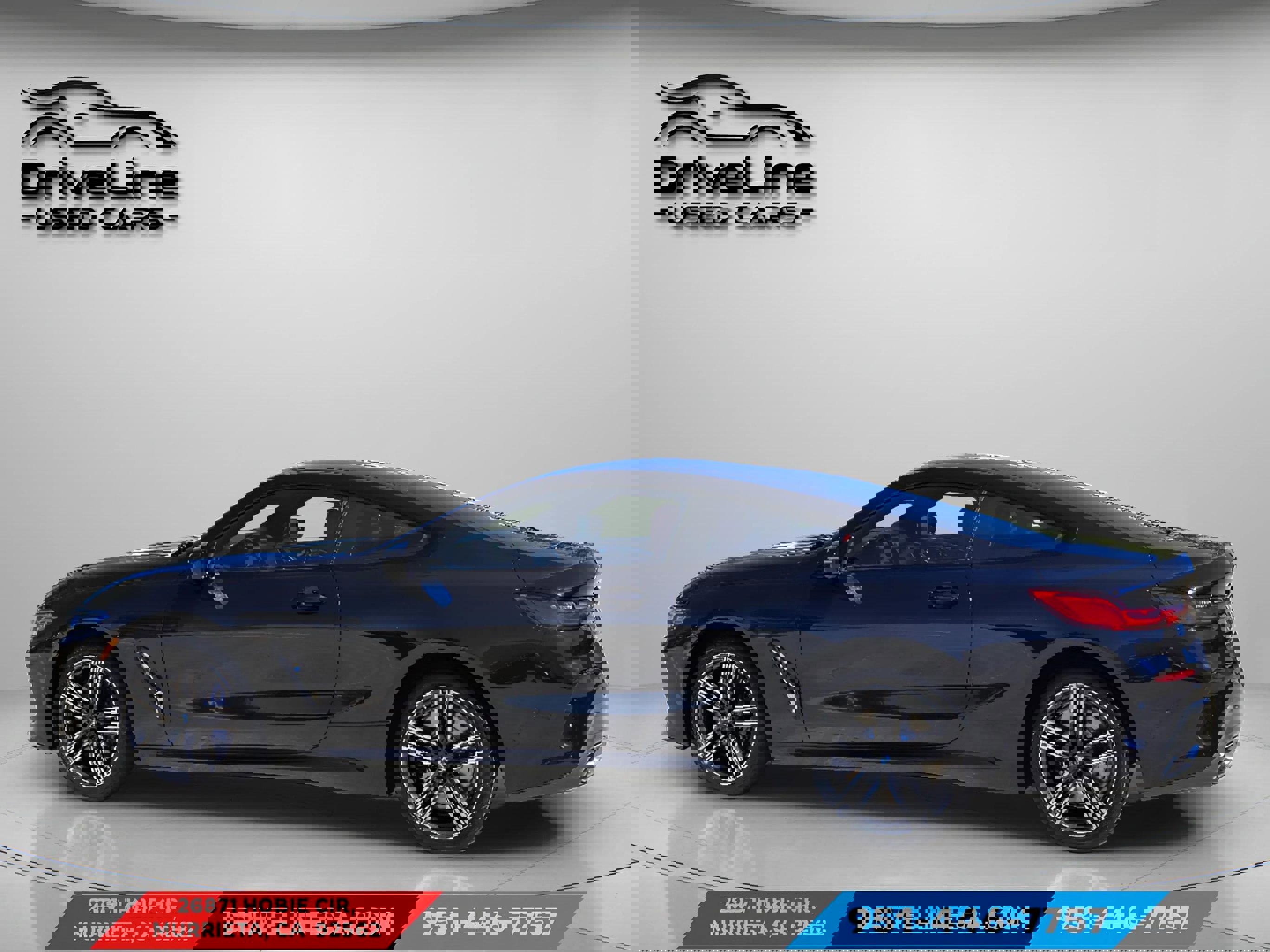 Used 2024 BMW 840i Coupe image 10