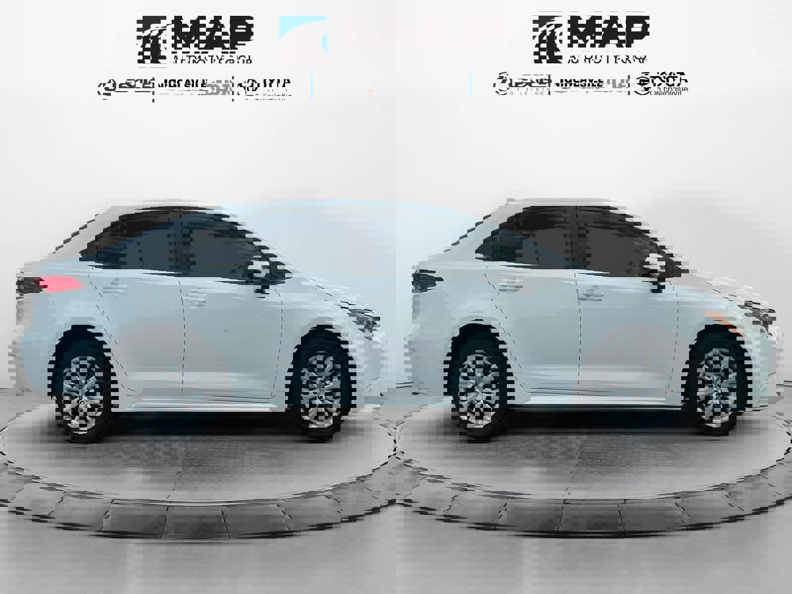 Used 2023 Toyota Corolla LE image 7