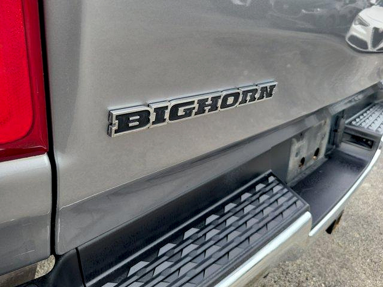 Used 2019 RAM 1500 Big Horn RWD image 9