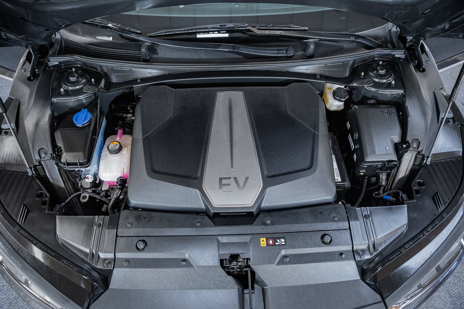 Used 2023 Kia EV6 Wind RWD image 18