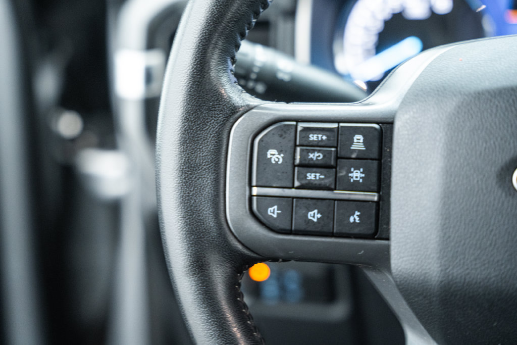 Used 2021 Ford F150 XLT w/ Equipment Group 302A High AWD/4WD image 35