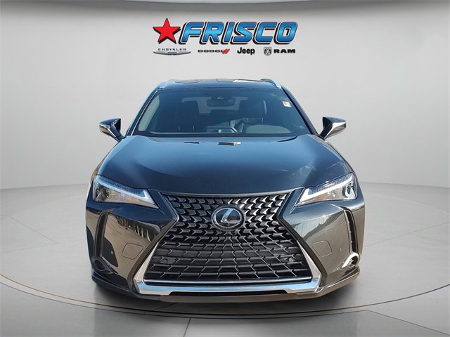 Used 2024 Lexus UX 250h FWD w/ Premium Package image 2