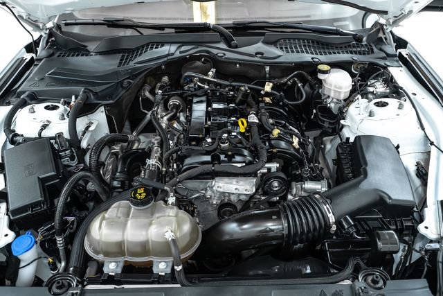 Used 2022 Ford Mustang Coupe image 30