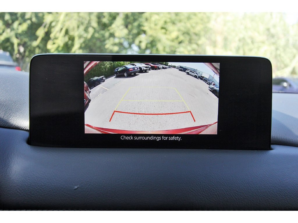 Used 2023 MAZDA CX-5 AWD 2.5 S w/ Select Package image 25