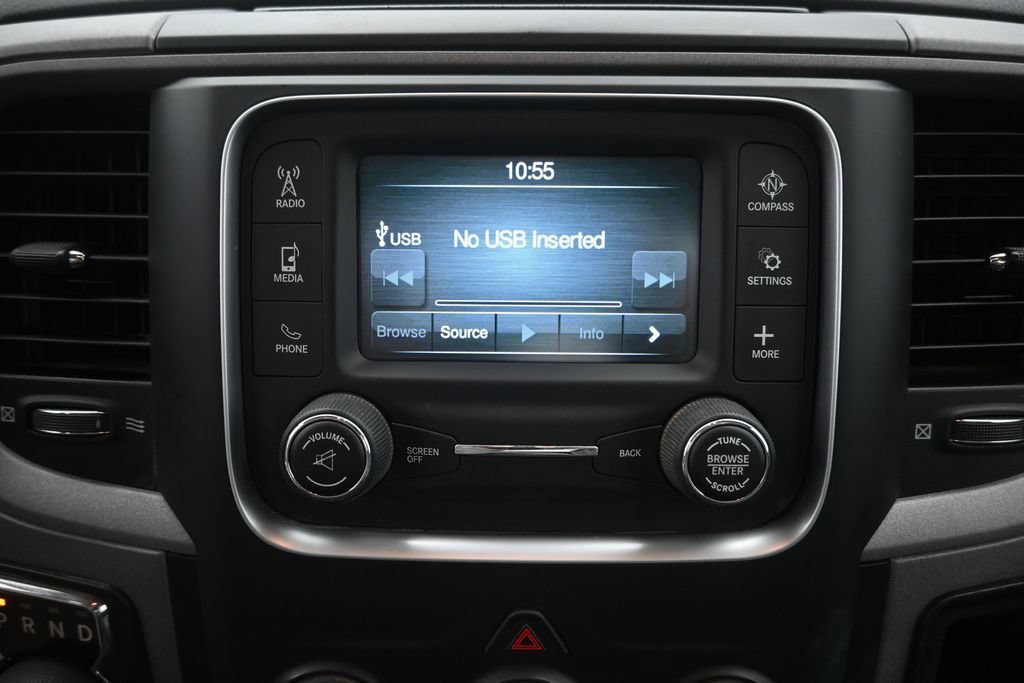 Used 2017 RAM 1500 Tradesman w/ Power & Remote Entry Group AWD/4WD image 13
