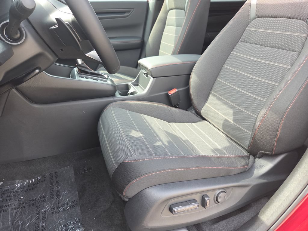 New 2027 Honda CR-V Sport image 30