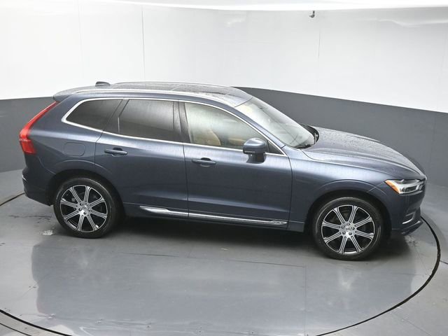 Used 2021 Volvo XC60 T5 Inscription w/ Climate Package AWD/4WD image 50