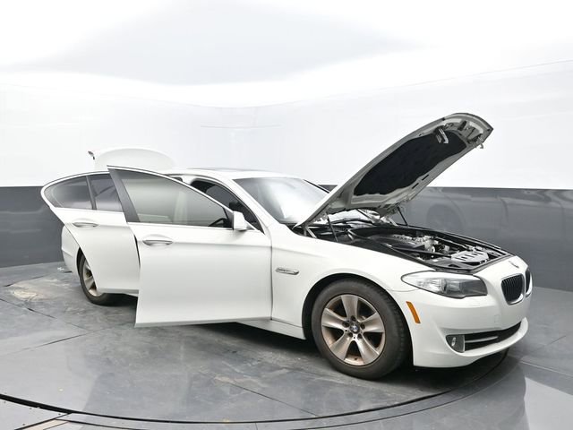 Used 2013 BMW 528i Sedan image 7