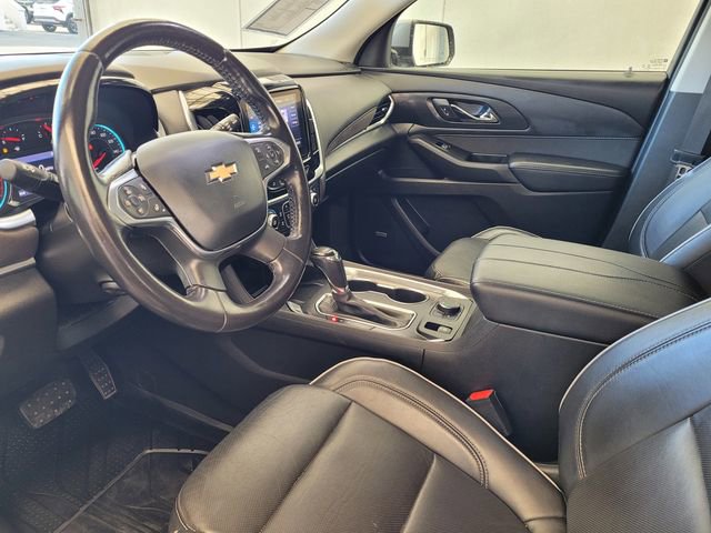Used 2020 Chevrolet Traverse High Country image 12