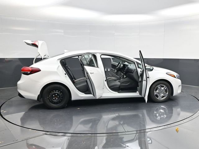 Used 2017 Kia Forte LX w/ LX Popular Package image 56