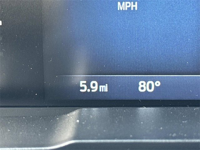 New 2025 Ford Maverick XL w/ Equipment Group 102A image 27