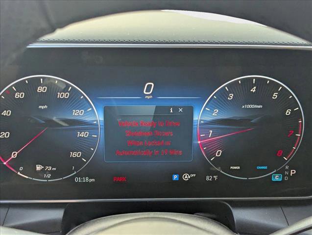 New 2026 Mercedes-Benz GLC 300 4MATIC image 10