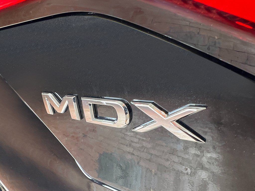 New 2026 Acura MDX w/ Technology Package AWD/4WD image 11