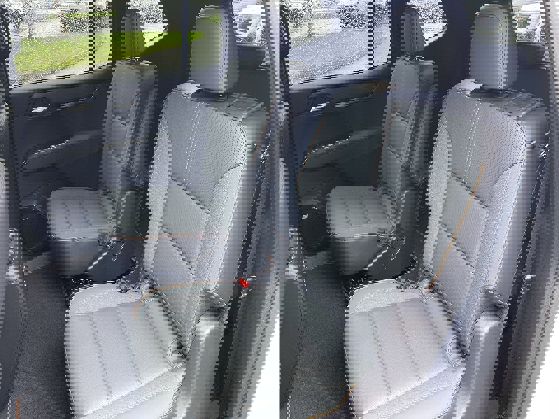 New 2026 GMC Acadia AT4 w/ Super Cruise Package image 59