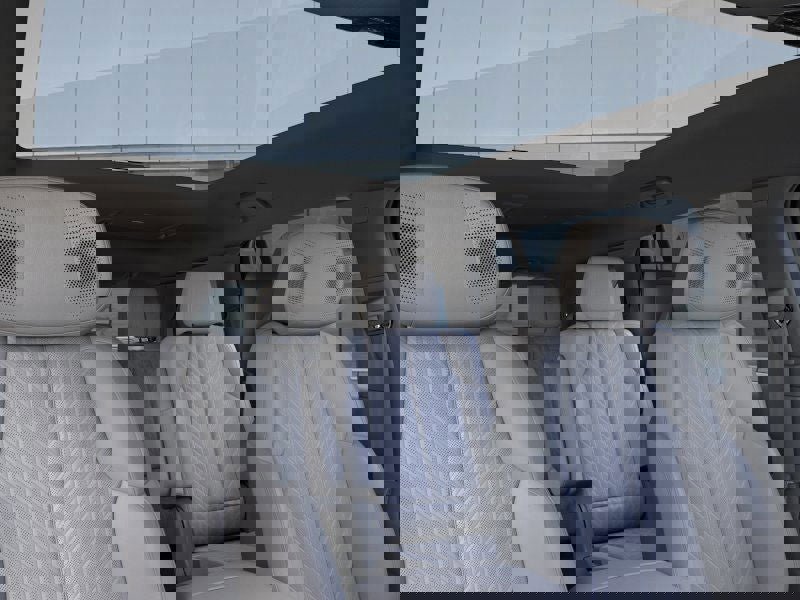 New 2026 Cadillac Escalade IQ Sport 1 w/ LPO, ONYX Package image 24