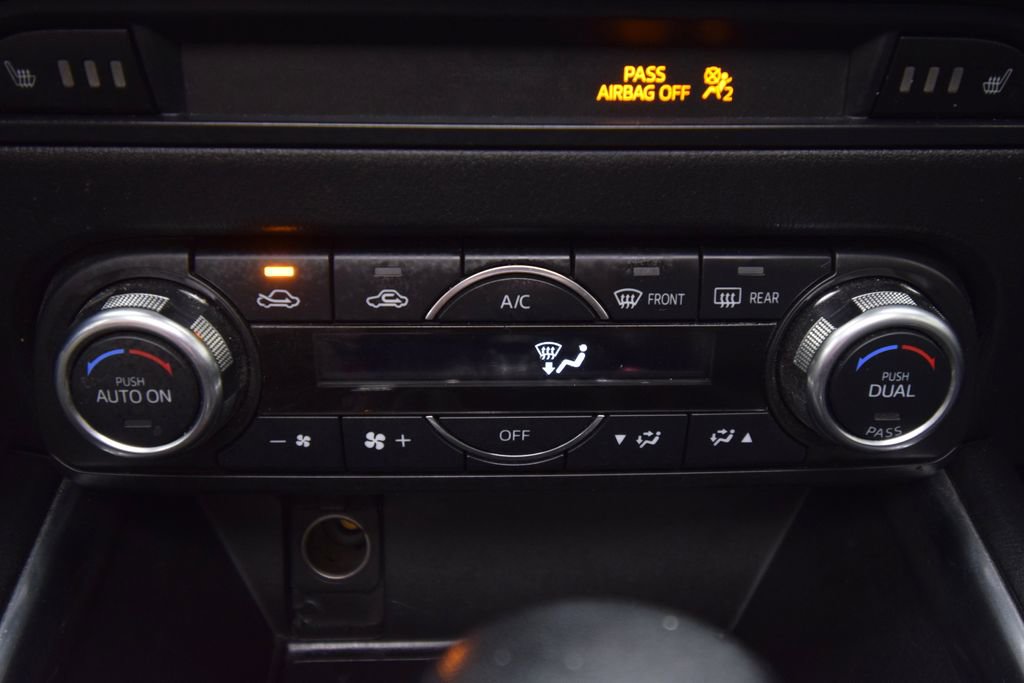 Used 2018 MAZDA CX-5 Grand Touring AWD/4WD image 34