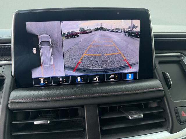 Used 2021 Chevrolet Tahoe RST w/ Luxury Package RWD image 28