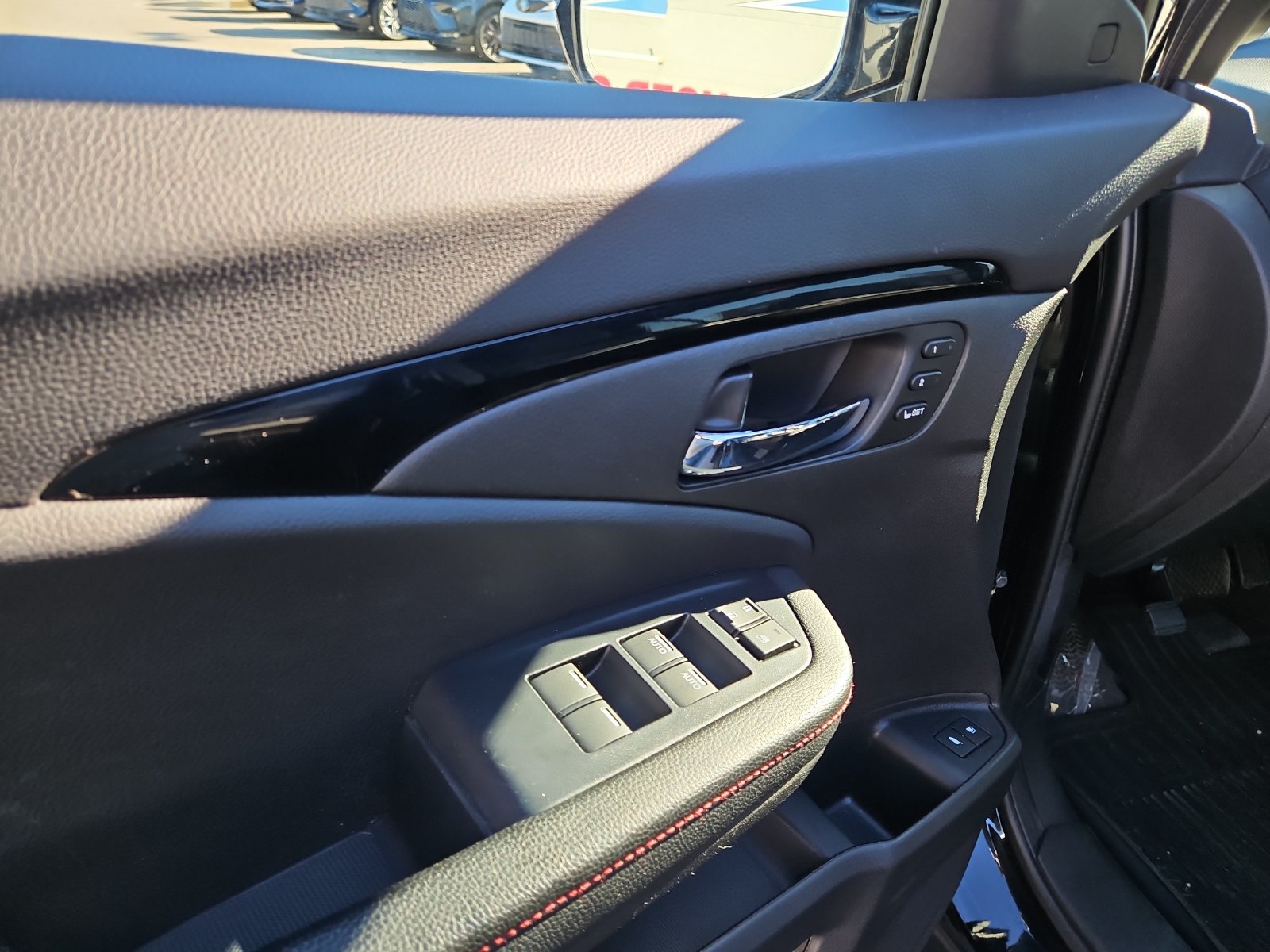 Used 2022 Honda Pilot Black Edition image 21