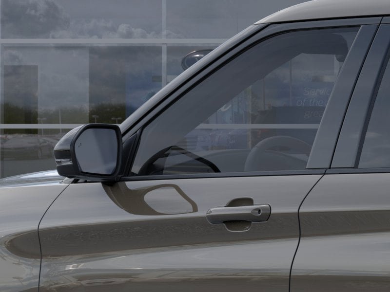 New 2026 Ford Explorer Tremor AWD/4WD image 20