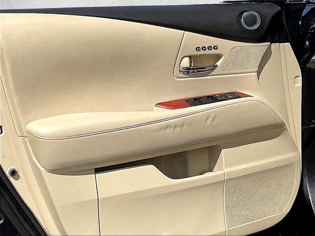 Used 2010 Lexus RX 350 AWD image 17