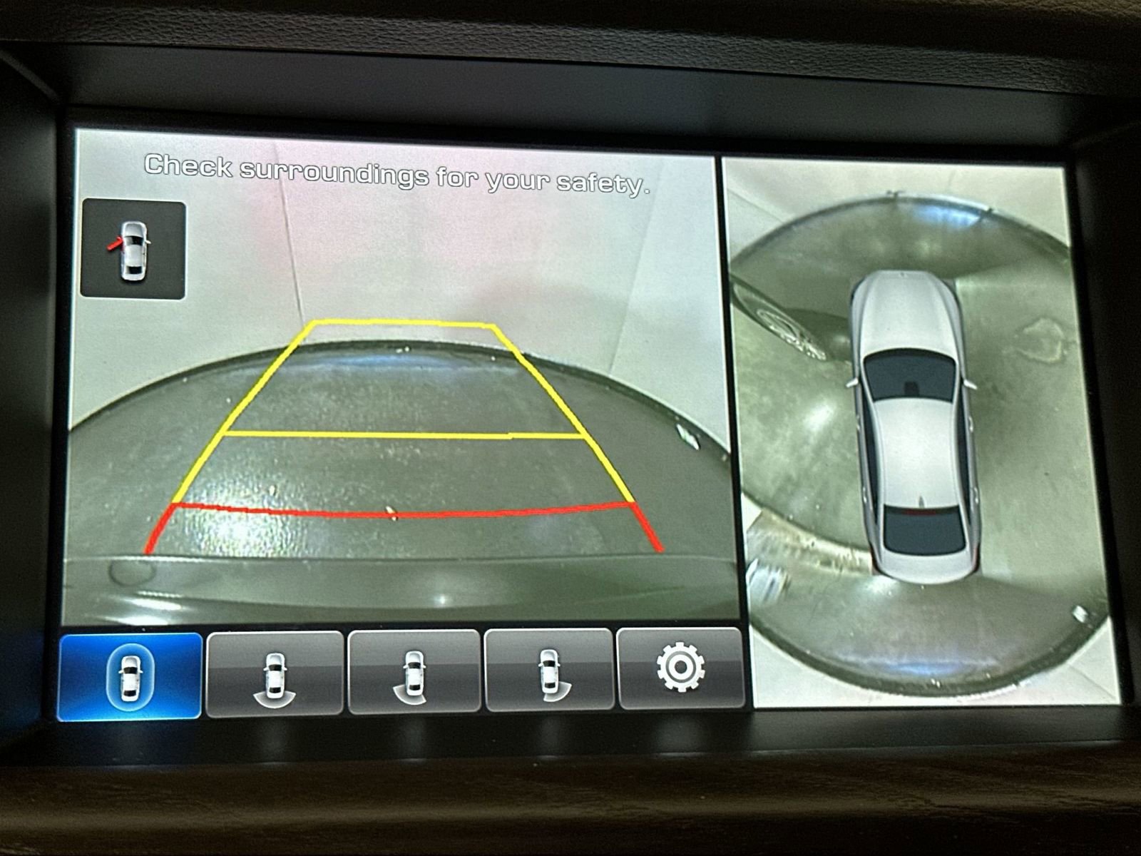 Used 2018 Genesis G80 5.0 Ultimate image 21