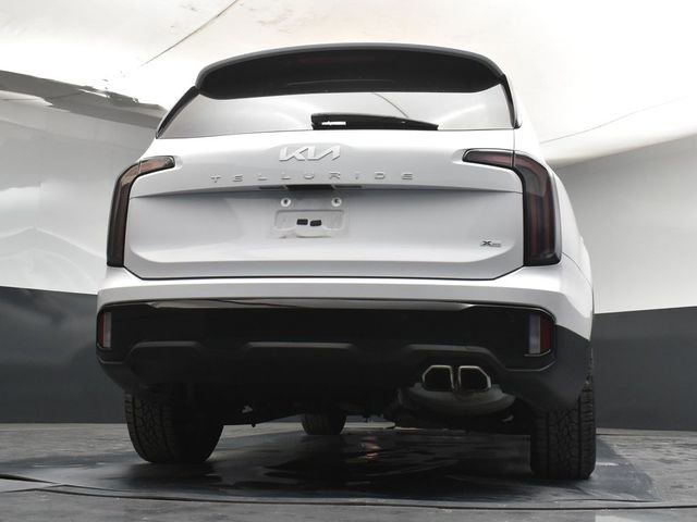 Certified 2024 Kia Telluride SX Prestige X-Pro image 42