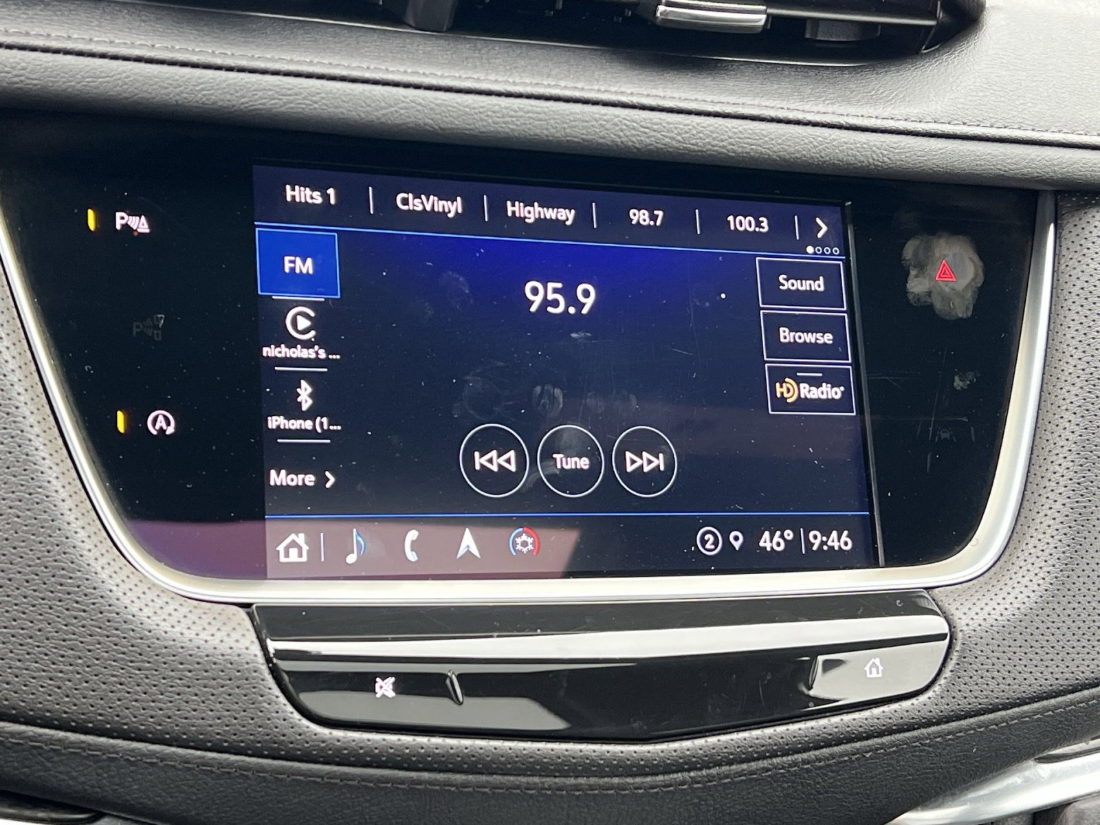 Used 2023 Cadillac XT5 Premium Luxury image 18