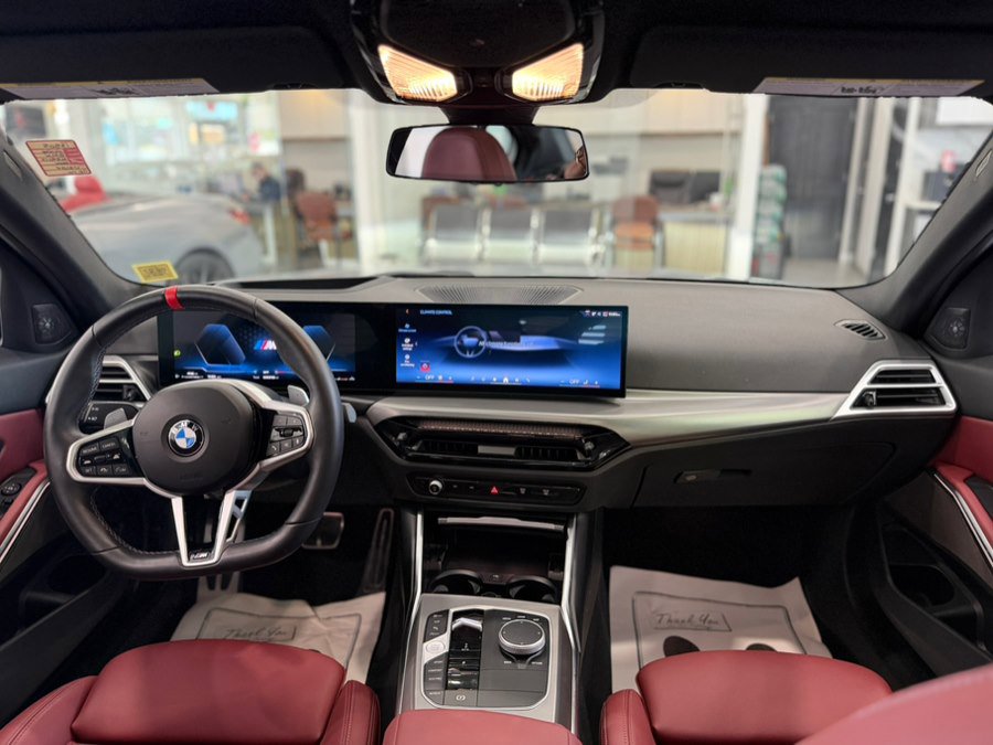 Used 2026 BMW M340i xDrive AWD/4WD image 25