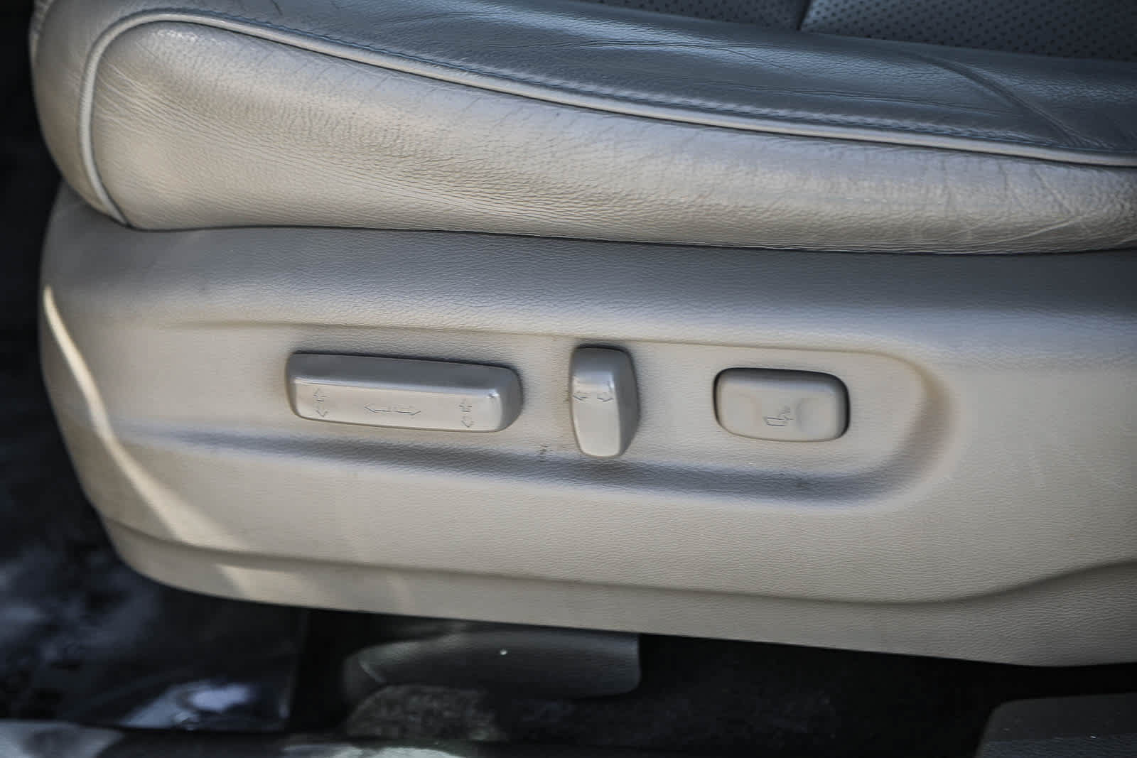 Used 2016 Honda Pilot Elite image 19