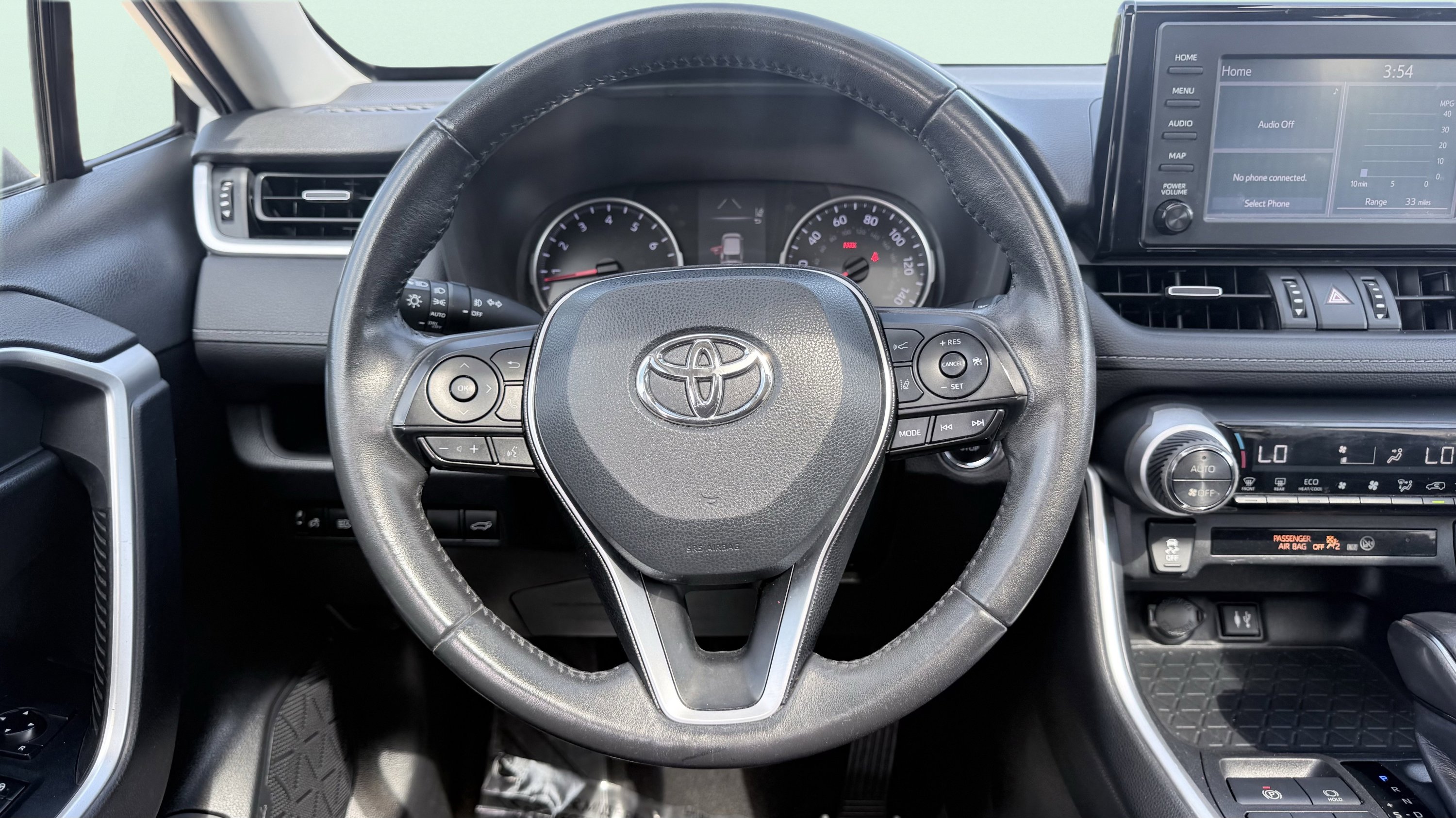 Used 2019 Toyota RAV4 XLE Premium image 58