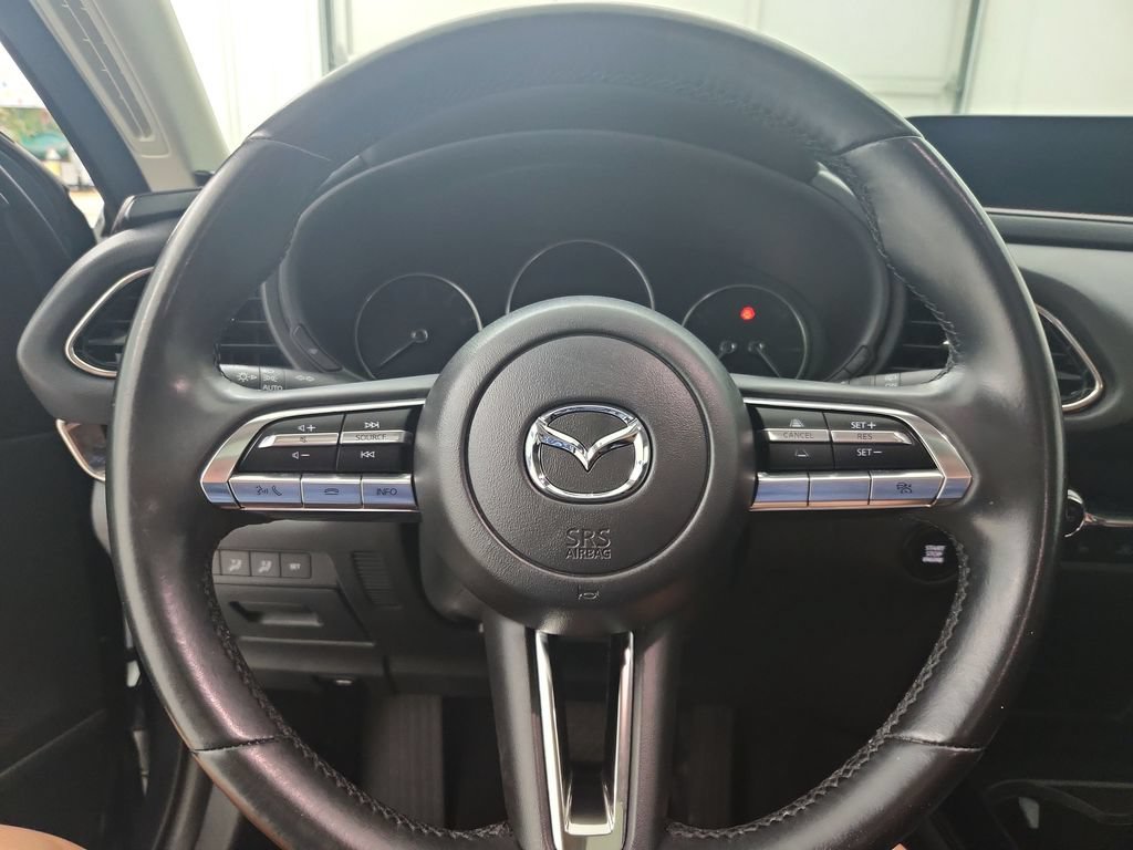 Used 2023 MAZDA CX-30 AWD 2.5 S w/ Preferred Package image 24