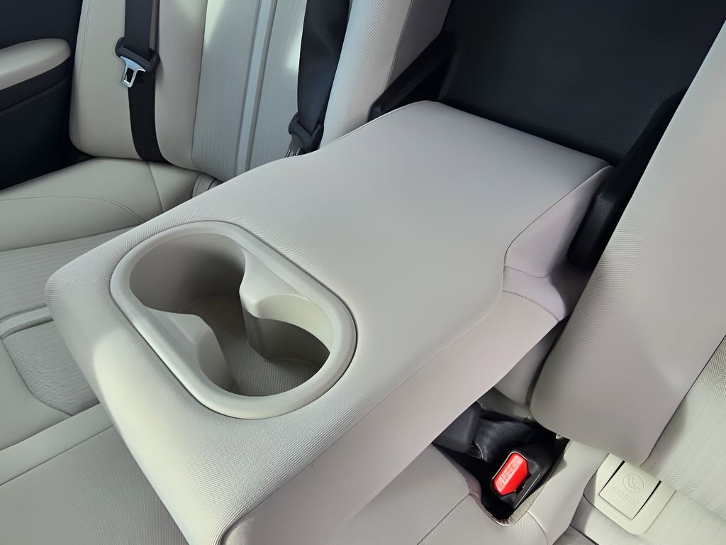 New 2026 Hyundai Sonata SEL image 28